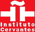 Logo Instituo Cervantes